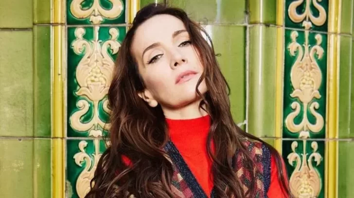 Misofonía, el odio al sonido: la extraña enfermedad que padece Natalia Oreiro