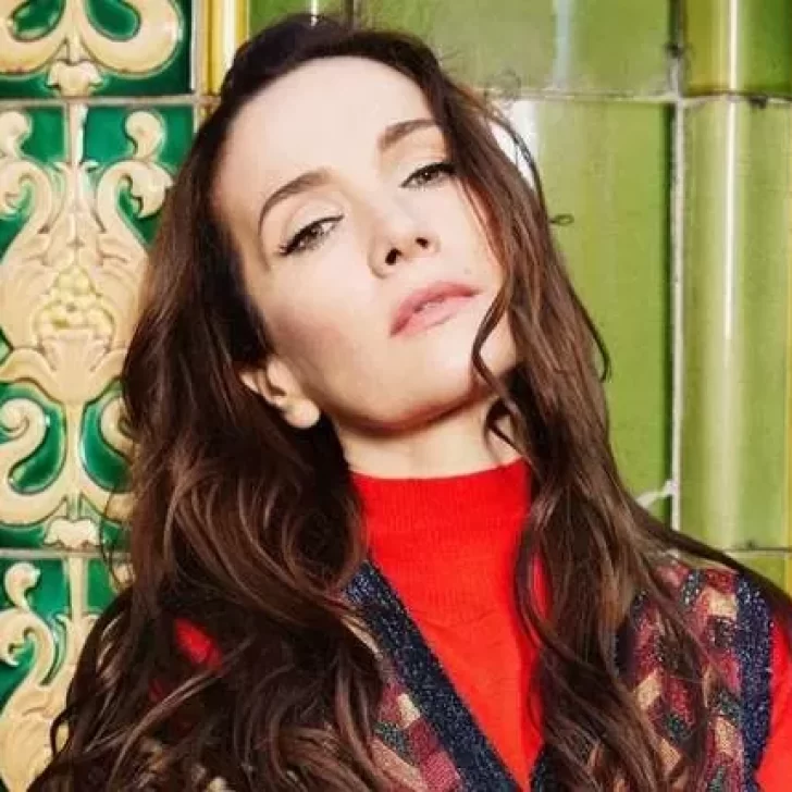 Misofonía, el odio al sonido: la extraña enfermedad que padece Natalia Oreiro