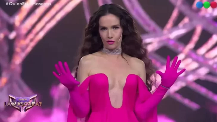 ¿Quién es la máscara?: una figura rompió las reglas y develó su personaje antes del debut