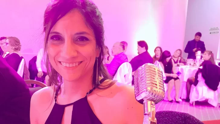 Profundo dolor: falleció la reconocida periodista Virginia Navarro