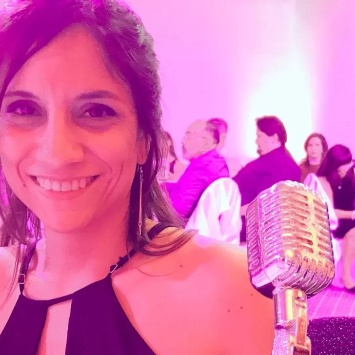 Profundo dolor: falleció la reconocida periodista Virginia Navarro
