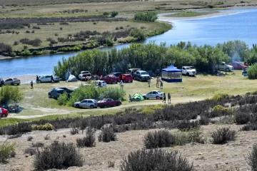 Clima en Río Gallegos: así estará el tiempo en Nochebuena y Navidad en la capital de Santa Cruz