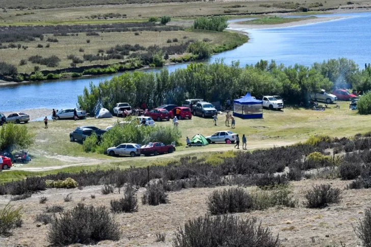 Clima en Río Gallegos: así estará el tiempo en Nochebuena y Navidad en la capital de Santa Cruz