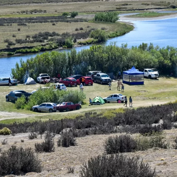 Clima en Río Gallegos: así estará el tiempo en Nochebuena y Navidad en la capital de Santa Cruz