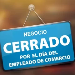 Día del Empleado de Comercio: ¿Por qué se celebra este 26 de septiembre?