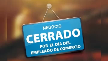 Día del Empleado de Comercio: ¿Por qué se celebra este 26 de septiembre?