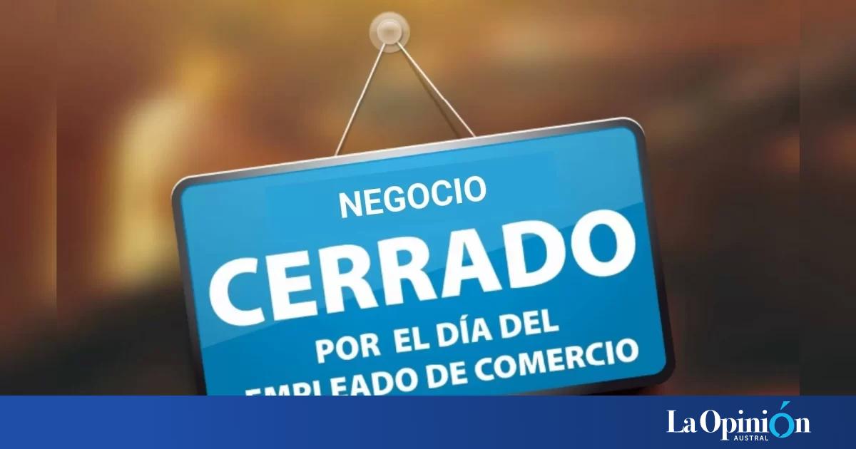Día del Empleado de Comercio ¿Por qué se celebra este 26 de septiembre