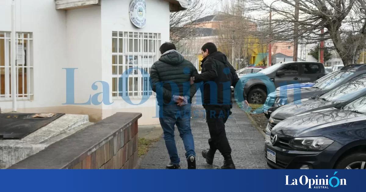 Detuvieron al empresario Roberto Neil por el homicidio de Franco Cuevas