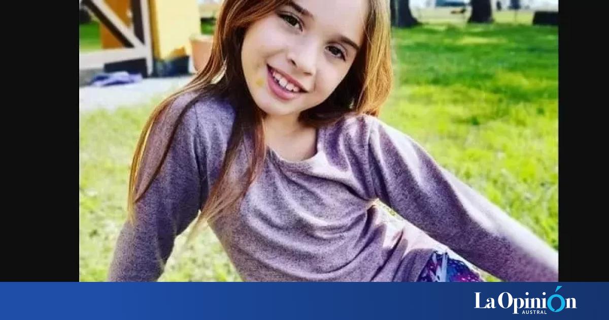 Una jauría atacó a una nena de 10 años y piden cadena de oración | La ...