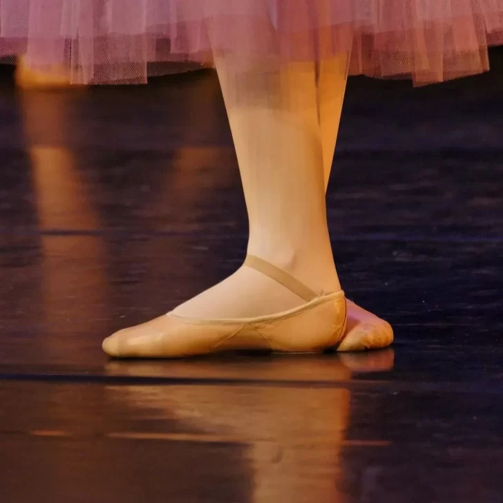 Una nena de 3 años quiso participar en una academia de baile y no la dejaron por tener síndrome de down Una nena de 3 años quiso participar en una academia de baile y no la dejaron por tener síndrome de down