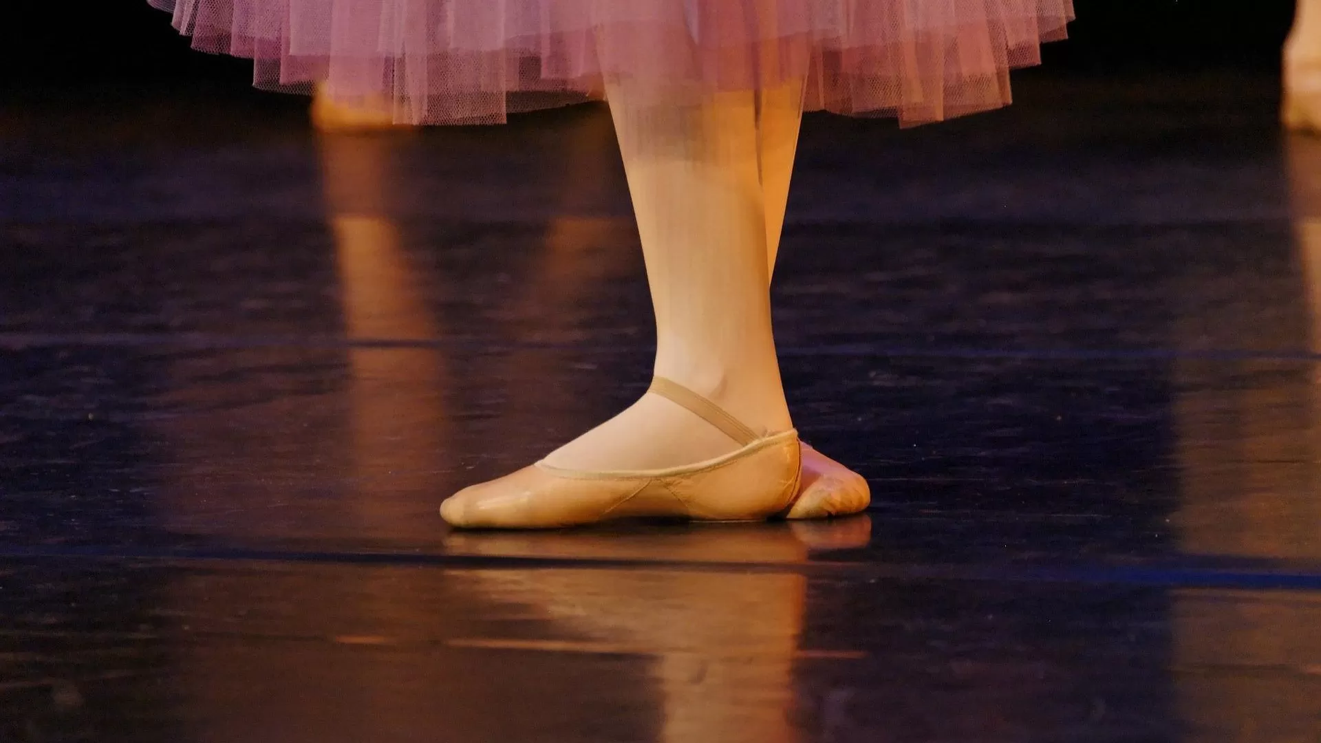 Una nena de 3 años quiso participar en una academia de baile y no la dejaron por tener síndrome de down Una nena de 3 años quiso participar en una academia de baile y no la dejaron por tener síndrome de down