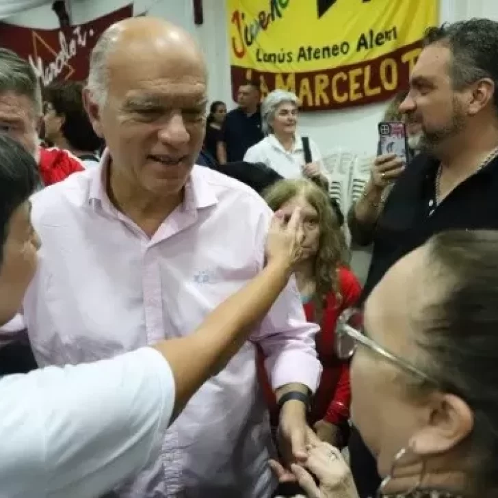 Independiente confirmó que la presidencia estará a cargo de Néstor Grindetti Independiente confirmó que la presidencia estará a cargo de Néstor Grindetti