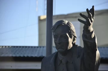 A 15 años de la muerte de Néstor Kirchner, habrá un homenaje en Río Gallegos A 15 años de la muerte de Néstor Kirchner, habrá un homenaje en Río Gallegos