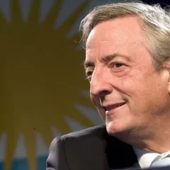 “Los Muchachos Peronistas” recordaron a Néstor Kirchner, en un nuevo aniversario de su natalicio