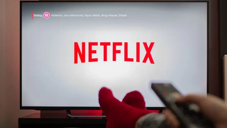 A partir de mayo: Netflix aumenta su tarifa en Argentina