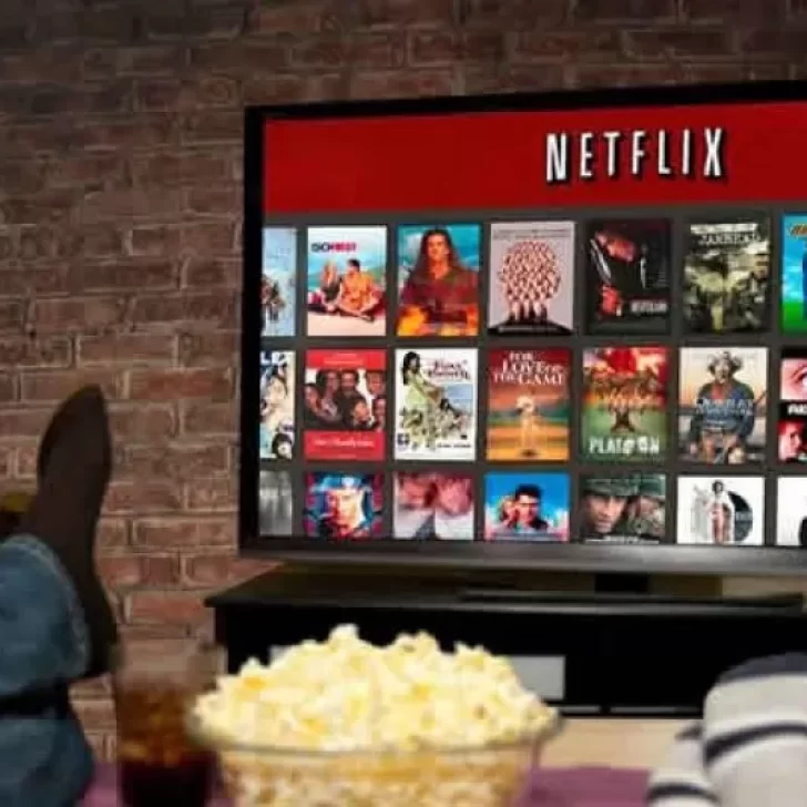 A partir de mayo: Netflix aumenta su tarifa en Argentina