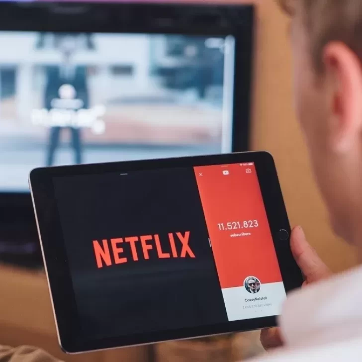 A partir de hoy, Netflix comienza a cobrar por cada “Hogar Extra”: ¿Cuánto cuesta agregar una casa?