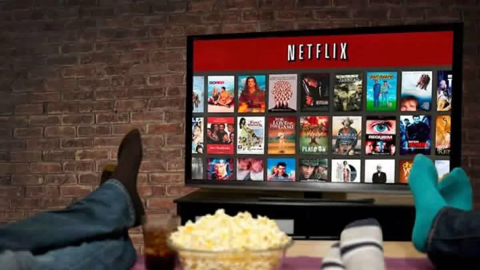 A partir de mayo: Netflix aumenta su tarifa en Argentina