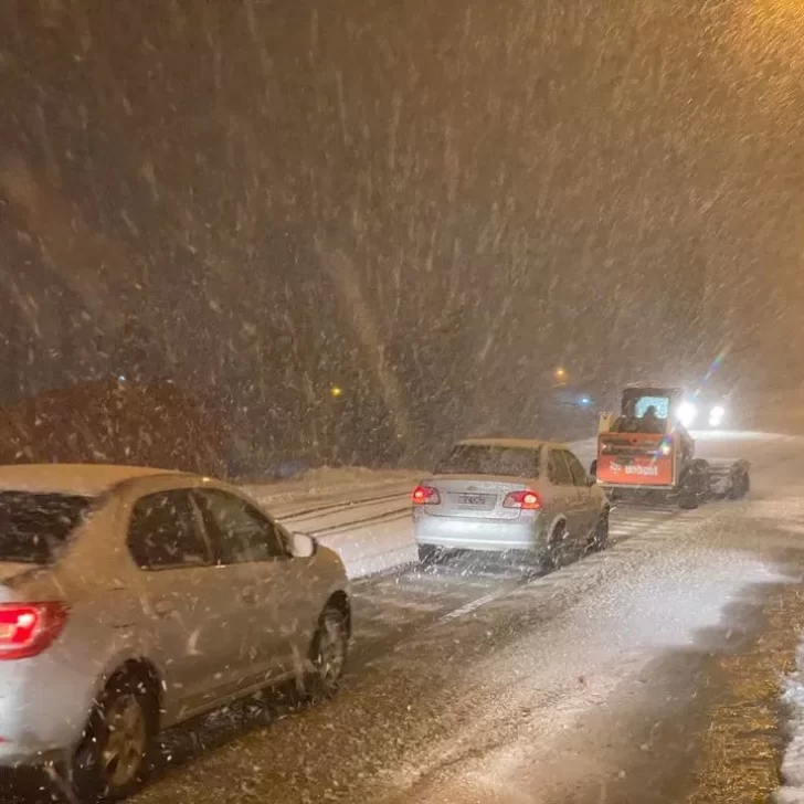 Clima en El Calafate: pronóstico del tiempo para hoy, domingo 31 de marzo de 2024