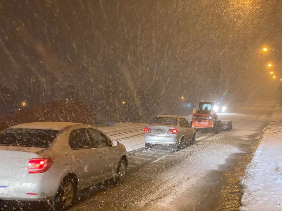 Clima en El Calafate: pronóstico del tiempo para hoy, domingo 31 de marzo de 2024