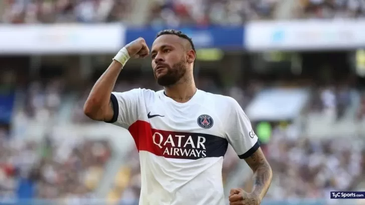 Destino exótico: Neymar Jr. deja el PSG para jugar en en el Al Hilal de Arabia