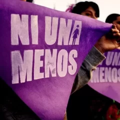 10 años del #NiUnaMenos: se registraron 2.590 femicidios en Argentina y 15 en Santa Cruz