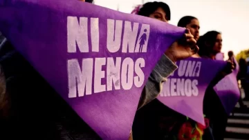 10 años del #NiUnaMenos: se registraron 2.590 femicidios en Argentina y 15 en Santa Cruz