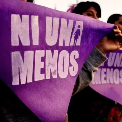 10 años del #NiUnaMenos: se registraron 2.590 femicidios en Argentina y 15 en Santa Cruz