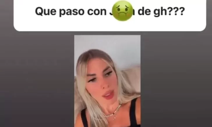 Video. Acusan a un ex Gran Hermano de usar una campaña solidaria para regresar al reality