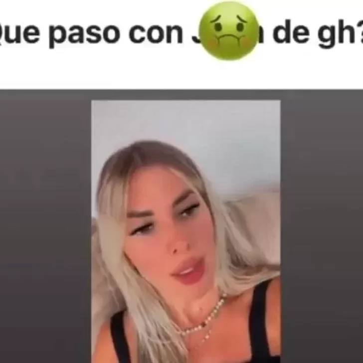 Video. Acusan a un ex Gran Hermano de usar una campaña solidaria para regresar al reality