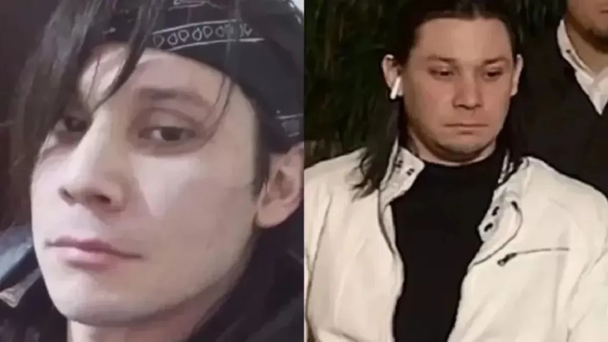 Atentado a Cristina Kirchner: indagan a Nicolás Carrizo, el jefe de la “banda de los copitos” Atentado a Cristina Kirchner: indagan a Nicolás Carrizo, el jefe de la “banda de los copitos”