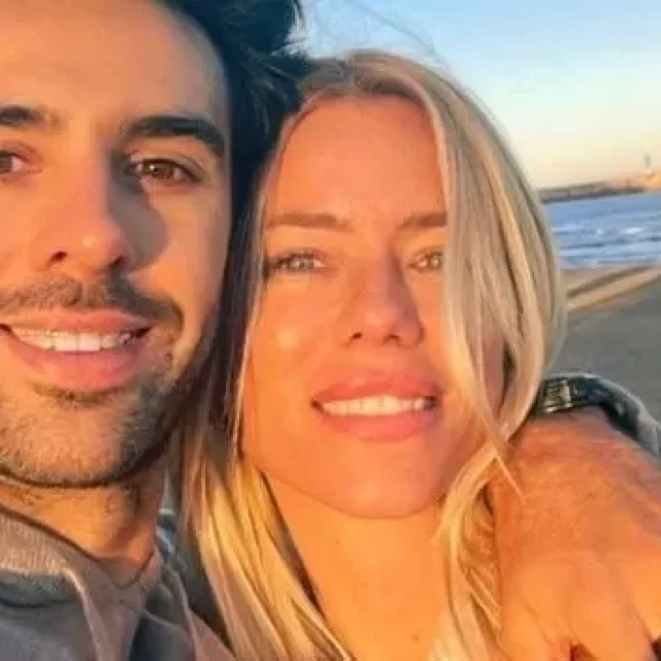 Todos los detalles sobre el casamiento de Nicole Neumann y Manu Urcera