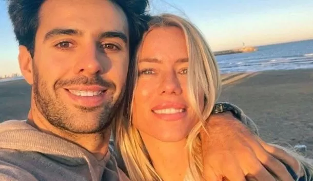 Todos los detalles sobre el casamiento de Nicole Neumann y Manu Urcera