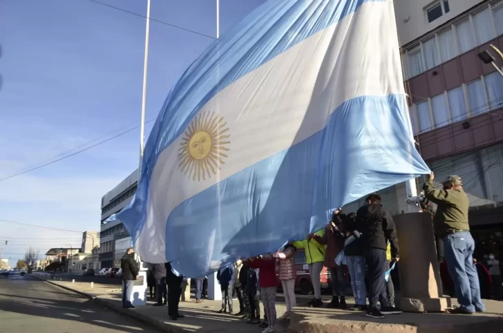 Día de la Bandera: por qué se celebra este 20 de junio en nuestro país