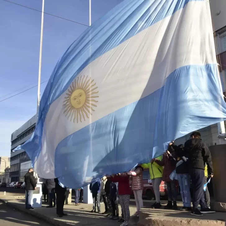 Día de la Bandera: por qué se celebra este 20 de junio en nuestro país
