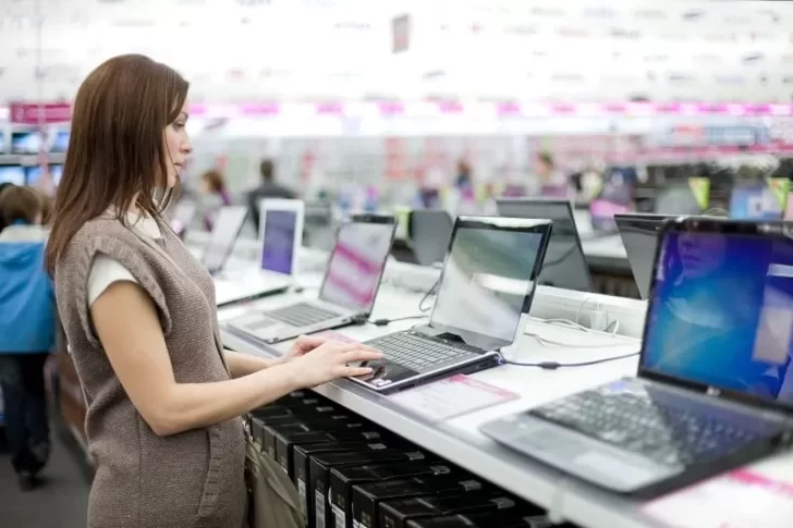 Cómo acceder al crédito Anses de hasta $300.000 para comprar notebooks