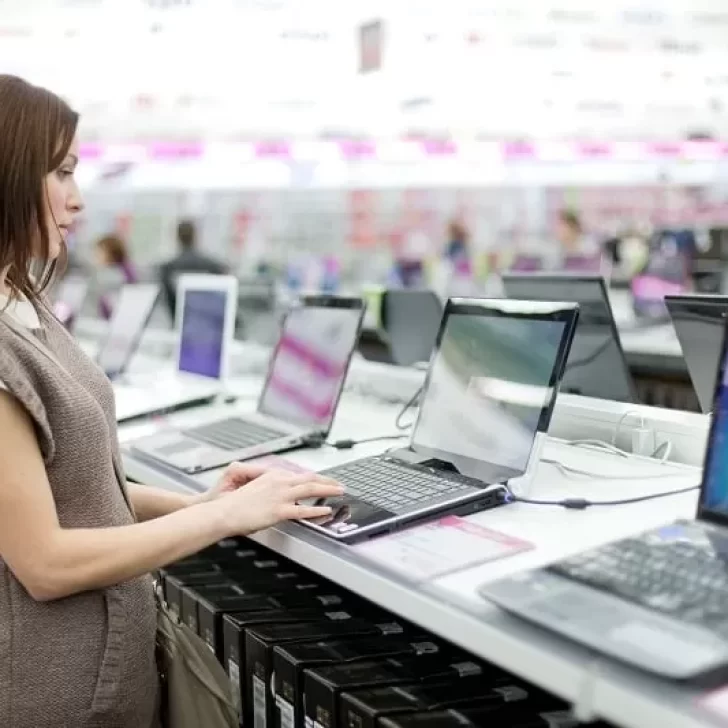 Cómo acceder al crédito Anses de hasta $300.000 para comprar notebooks