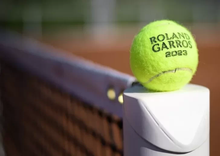 Roland Garros: primeros resultados de los argentinos y cronograma del lunes 29
