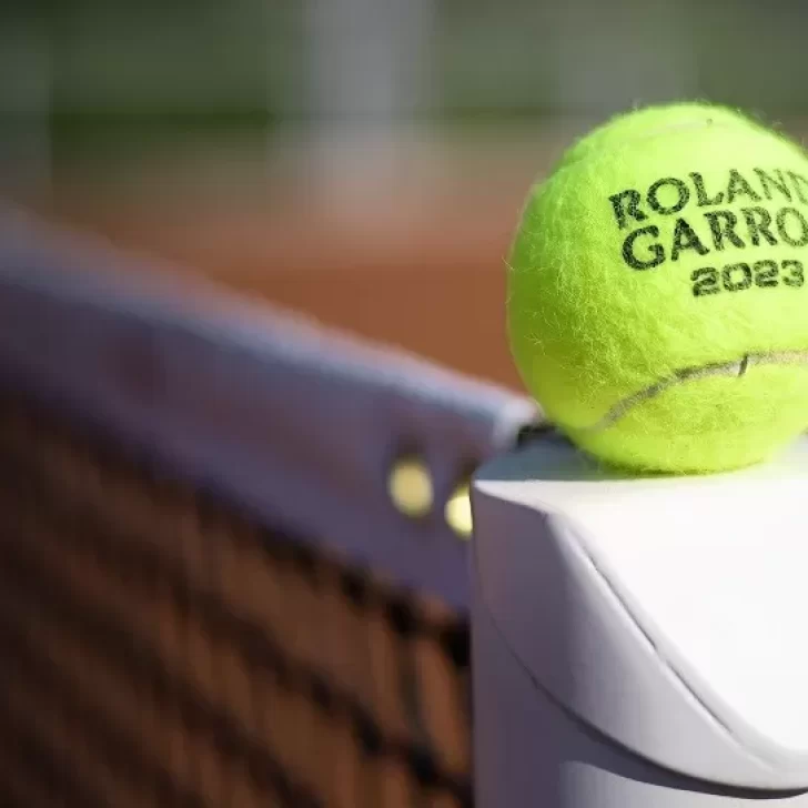 Roland Garros: primeros resultados de los argentinos y cronograma del lunes 29