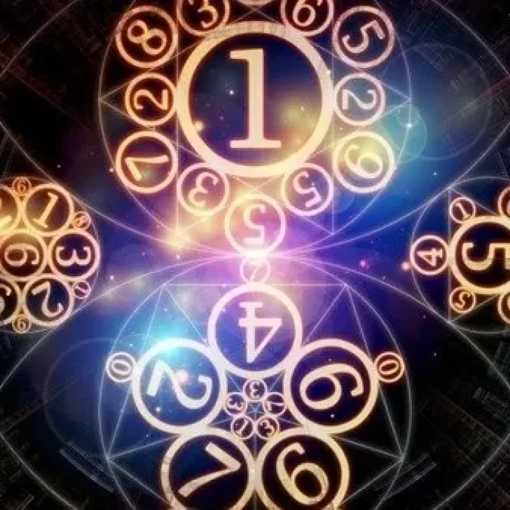 Numerología: cuál es tu número personal del 2022 y cuáles son las predicciones para este año nuevo Numerología: cuál es tu número personal del 2022 y cuáles son las predicciones para este año nuevo