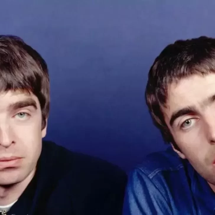 Video. El Manchester City campeón: los Gallagher revolucionaron las redes… ¿Vuelve Oasis? Video. El Manchester City campeón: los Gallagher revolucionaron las redes… ¿Vuelve Oasis?