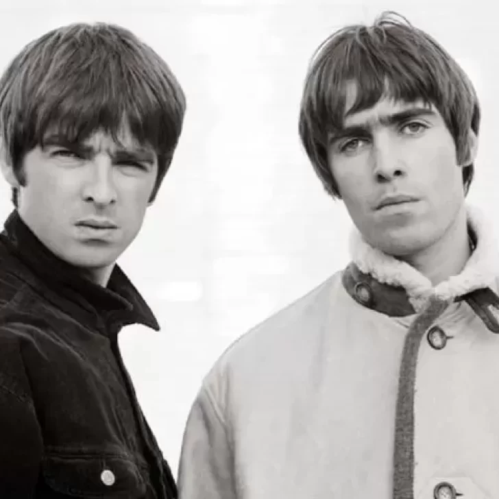 ¿Vuelve Oasis?: Noel Gallagher se refirió al regreso de la banda e ilusionó a los fans ¿Vuelve Oasis?: Noel Gallagher se refirió al regreso de la banda e ilusionó a los fans
