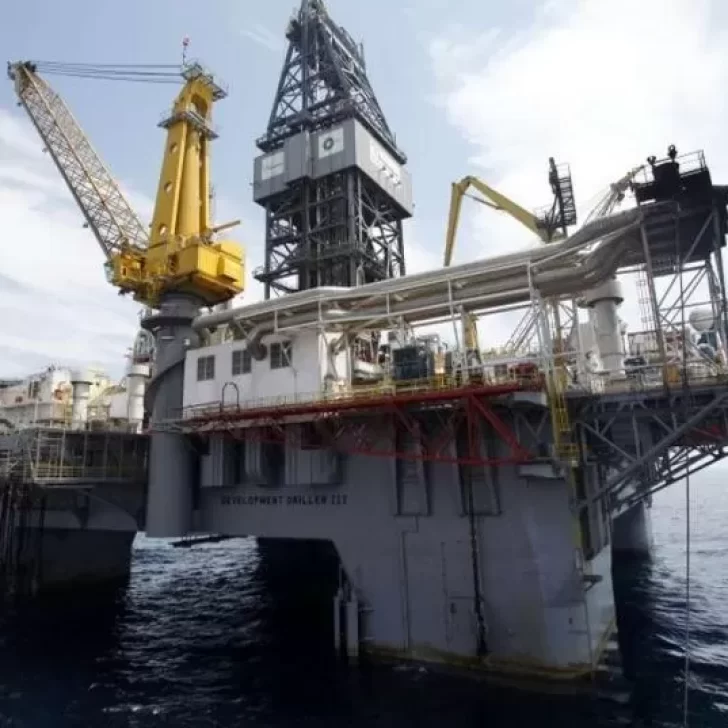 La Justica rechazó una nueva cautelar contra la exploración y explotación petrolera offshore