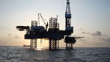 Milei publicó la lista de 45 empresas que serán sancionadas por operar en Malvinas Milei publicó la lista de 45 empresas que serán sancionadas por operar en Malvinas