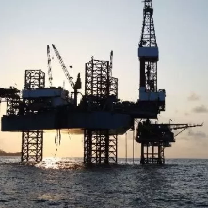Exploración petrolera offshore en el Mar Argentino: estiman que se pueden generar hasta 65.000 empleos