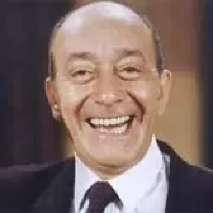 Efemérides del 5 de marzo: fallece Alberto “El Negro” Olmedo