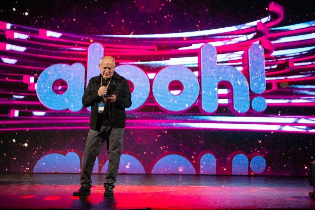 El OOH Day Argentina reunió a cientos de empresarios para debatir sobre el mercado de publicidad exterior El OOH Day Argentina reunió a cientos de empresarios para debatir sobre el mercado de publicidad exterior