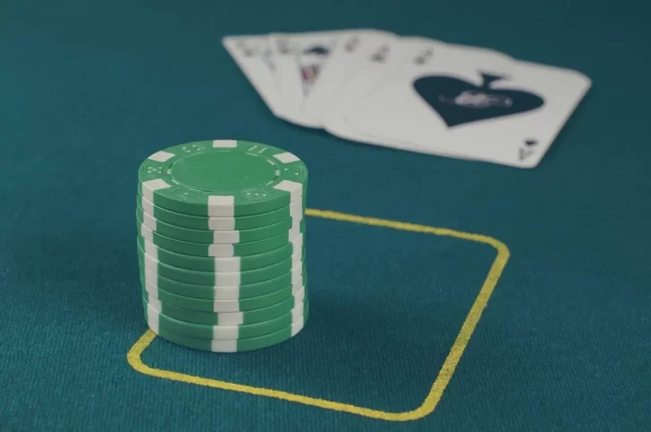 Las reglas básicas comunes a todos los tipos de poker