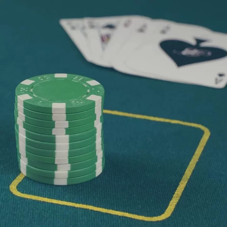 Las reglas básicas comunes a todos los tipos de poker