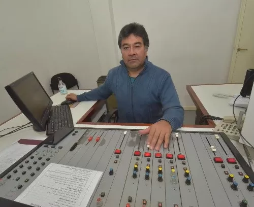 Se conmemora en la Argentina el Día del Operador de Radio